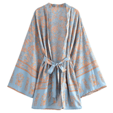 Laurel Kimono